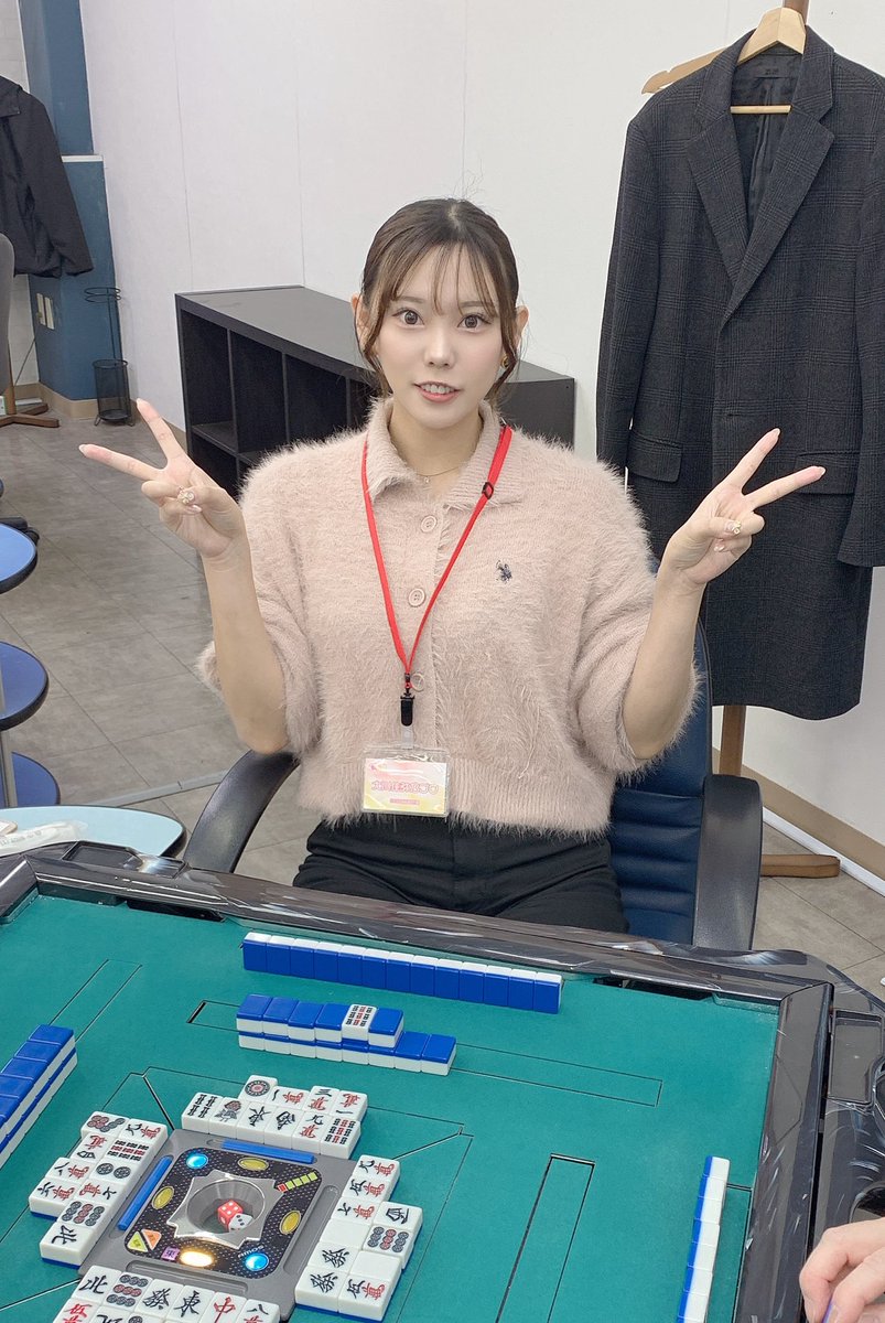 岩間琢朗　いわま tweet media