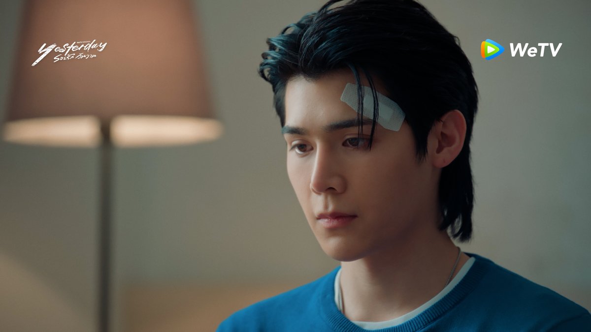 WeTV Thailand tweet media