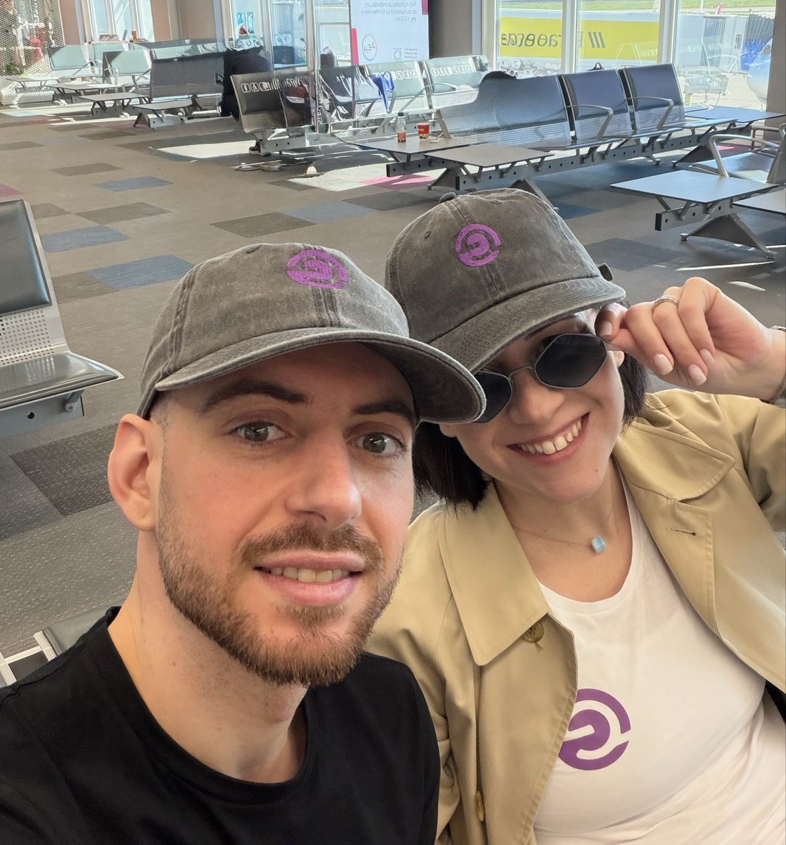 Maragkos Petros (MDX) tweet media