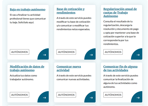 Tesorería General de la Seguridad Social tweet media