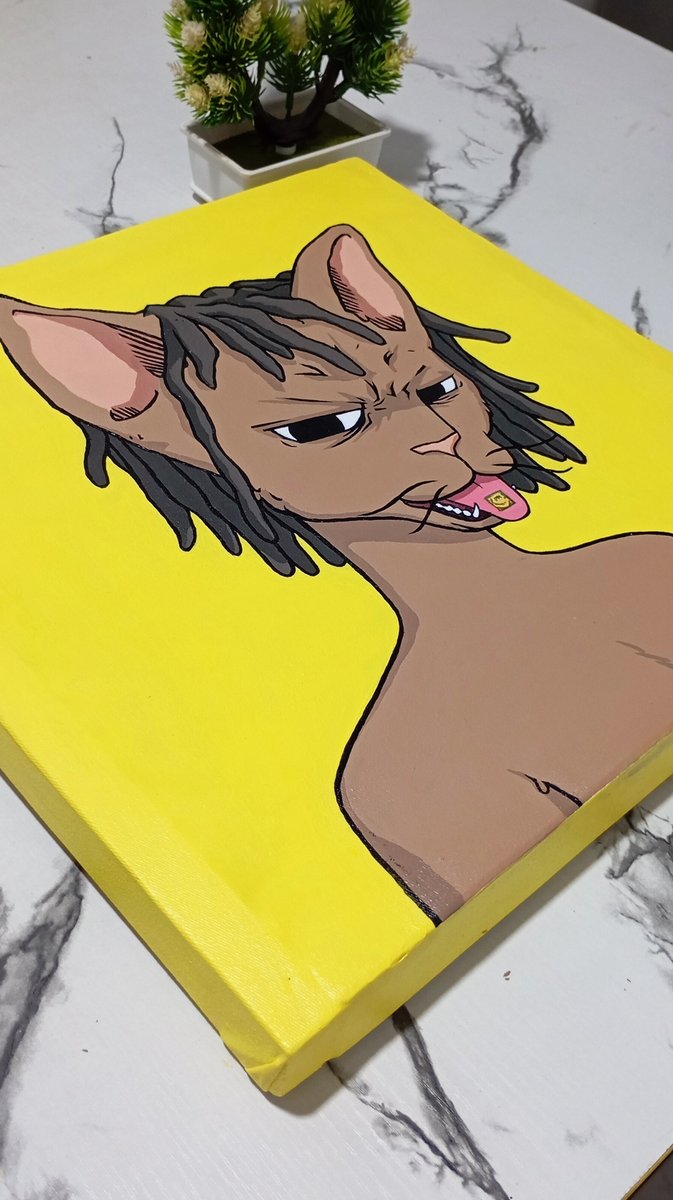 Onab🖌️ tweet media