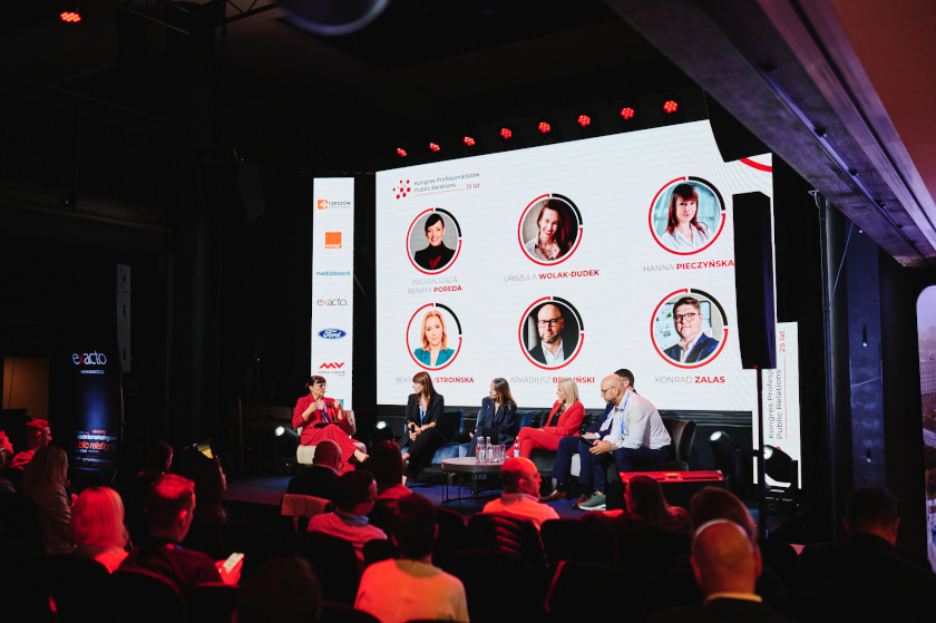 Newseria_Biznes's tweet image. Z dumą informujemy, że agencja NEWSERIA po raz kolejny została patronem medialnym największej imprezy w branży PR❗️ 🔥 wszystkich zapraszamy 2️⃣4️⃣ i 2️⃣5️⃣ września do Rzeszowa na XXVI Kongres Public Relations. biznes.newseria.pl/biuro-prasowe/…

#PR #publicrelations #komunikacja #marketing