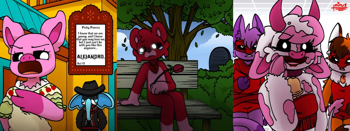 𝕋𝕖𝕒𝕡𝕠𝕥𝕄𝕒𝕚𝕟𝕖𝕔𝕠𝕠𝕟🫖 /// DEXTERCORE tweet media