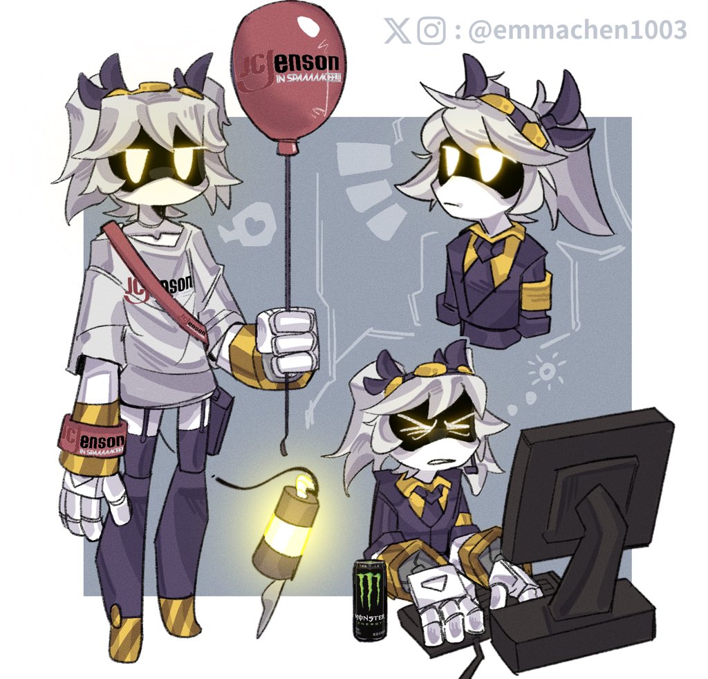 Emma Chen tweet media