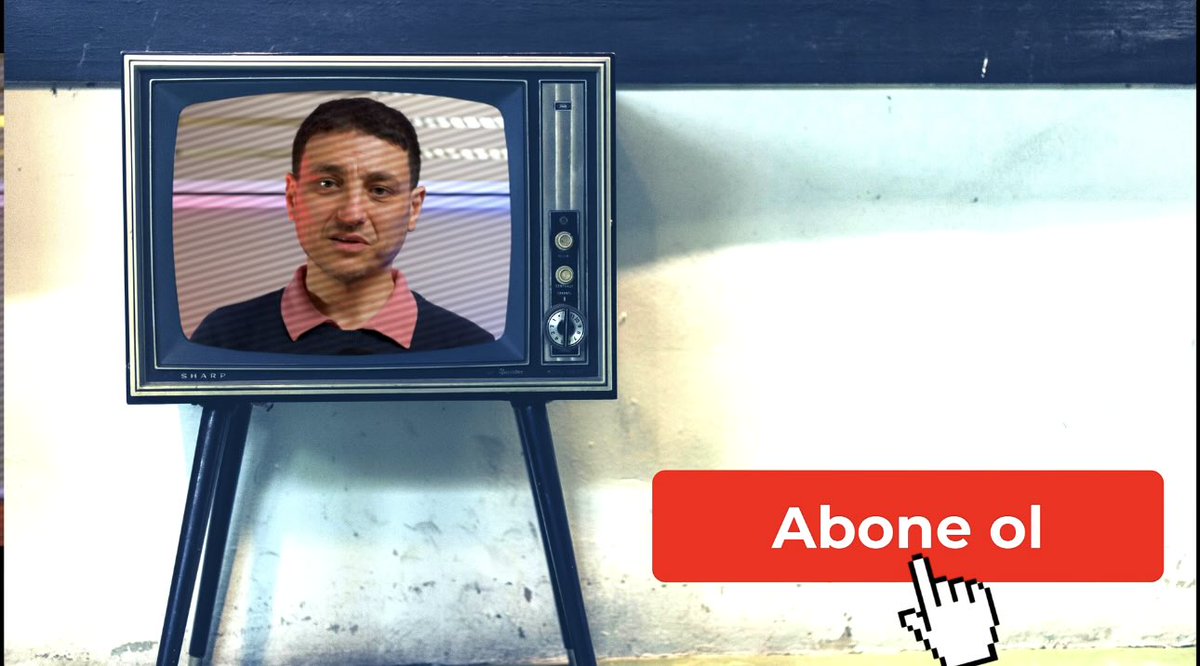 Samet Atdag tweet media