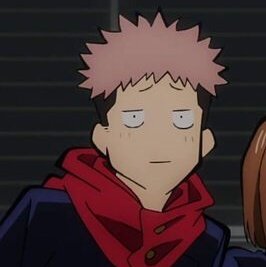 ✦ Itadori Yuji tweet media