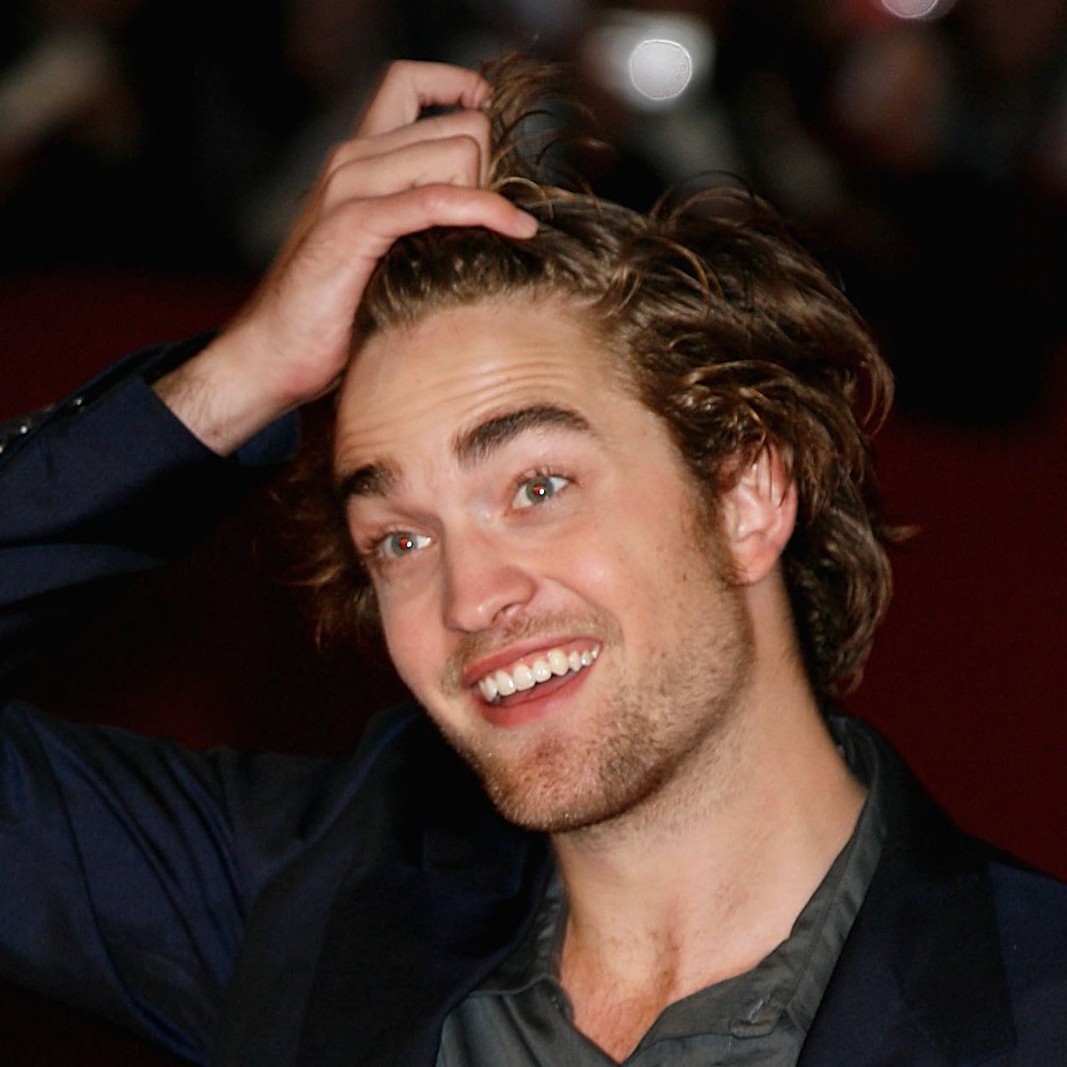 IlluminatedRKMafia/Battinson🦇/Oscars Nominee KS❤️ tweet media