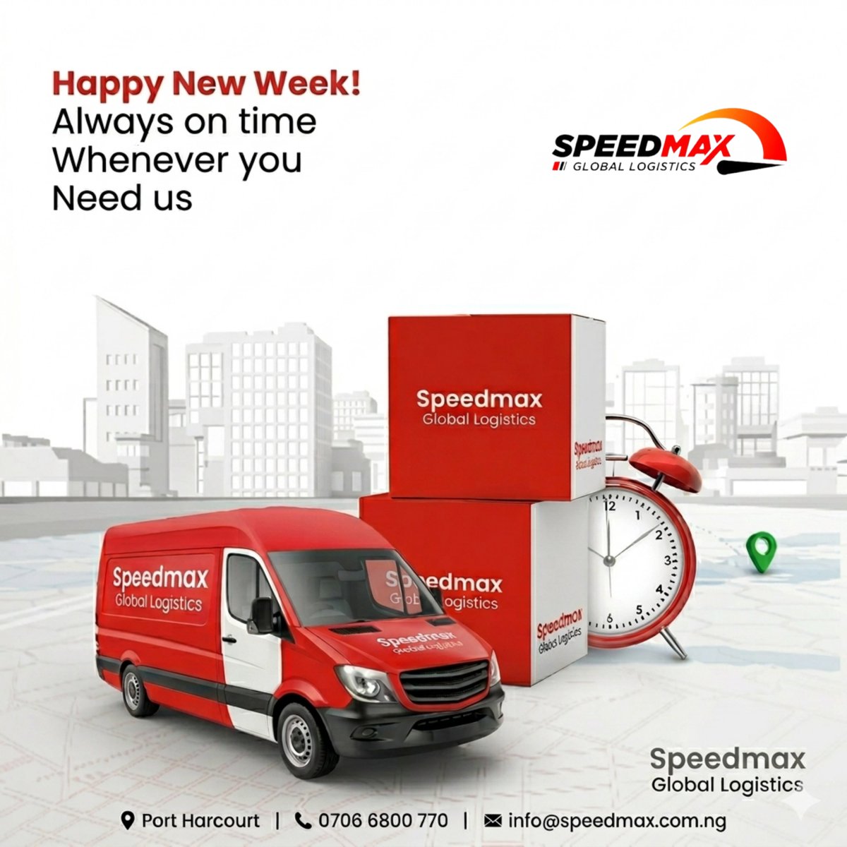 speedmaxng tweet picture