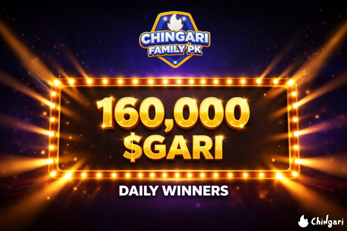 Chingari - Largest Web3 Social App 🔥 tweet media