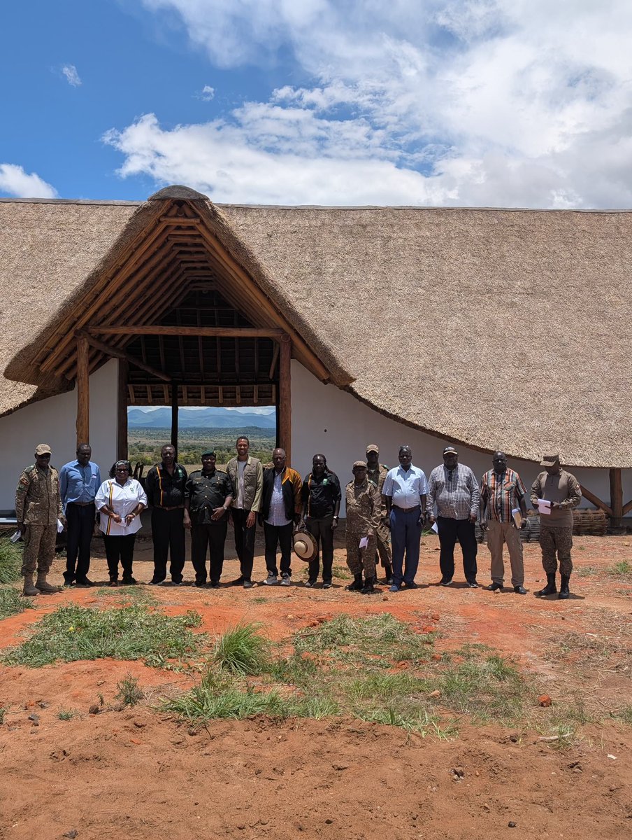 Kara-Tunga, Karamoja Tours tweet media