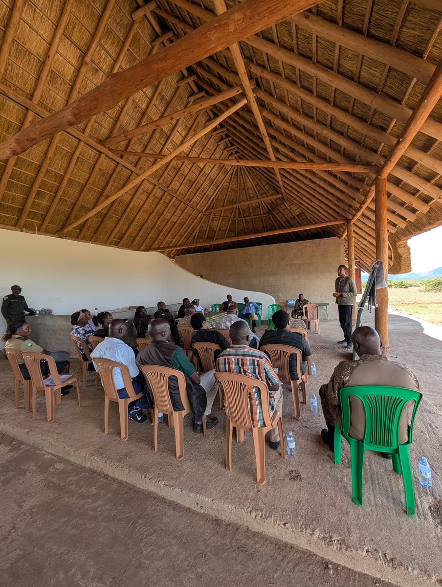 Kara-Tunga, Karamoja Tours tweet media