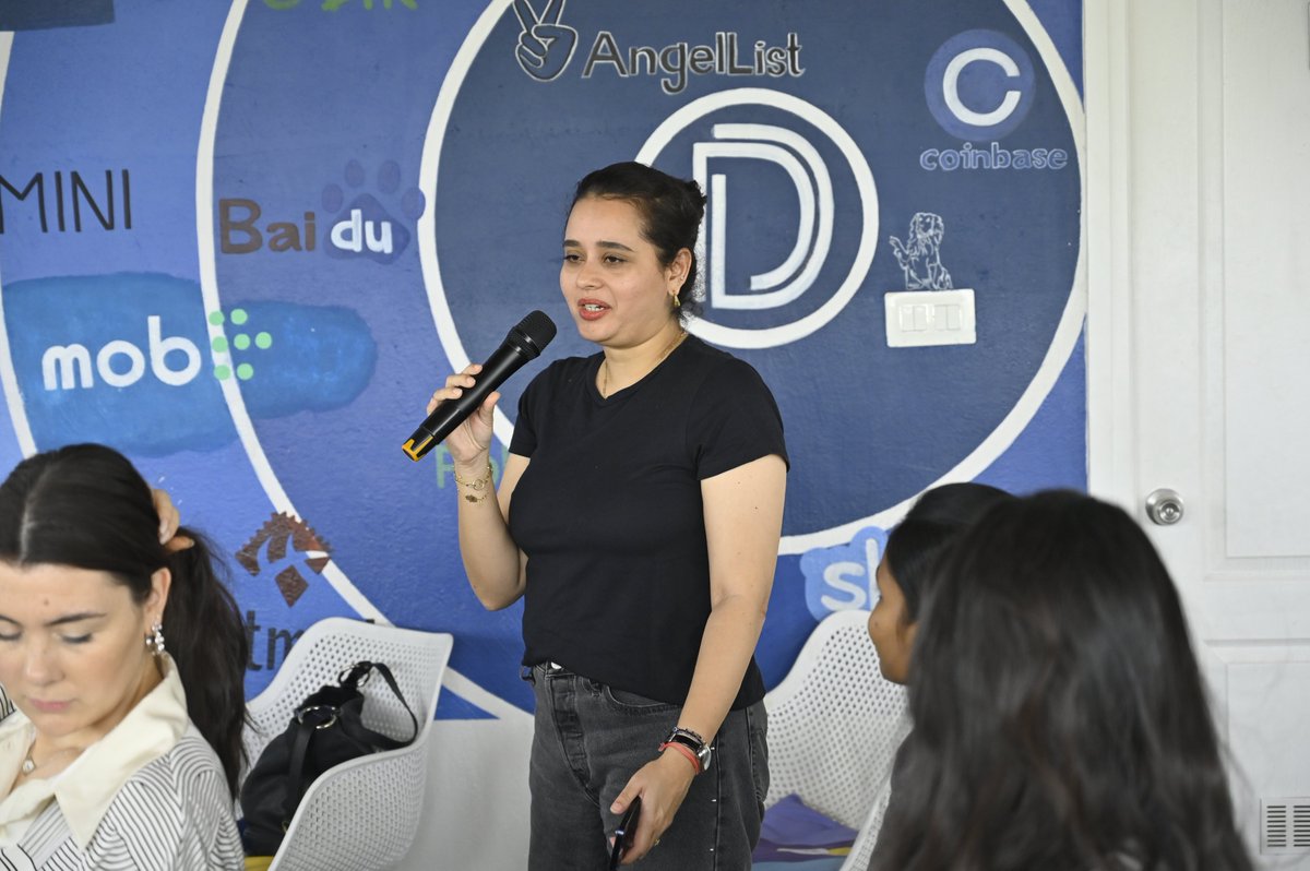 vikbharati's tweet photo. Bangalore is one of the best cities to run hackathons. Last year at @dsh_india, I ran two, engineers flew in from across India and lived together for the weekend.

They built: Digital identity + governance, Healthcare + education systems, Digital currencies, AI for culture

Link to all the projects, all open source 👉https://t.co/elPIJRo3dK

More hackathons coming this year.  

Who wants to build? Comment and we will put you on the list for the next one.