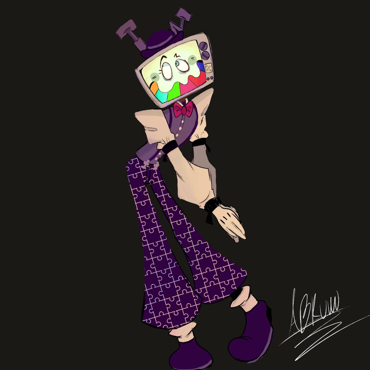 Tiny Aleik tweet media