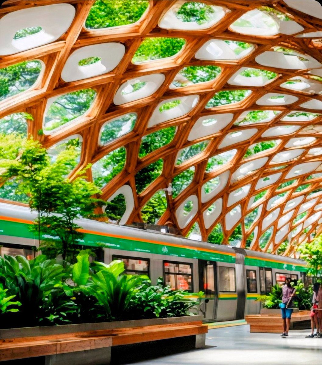 P C Mohan tweet media