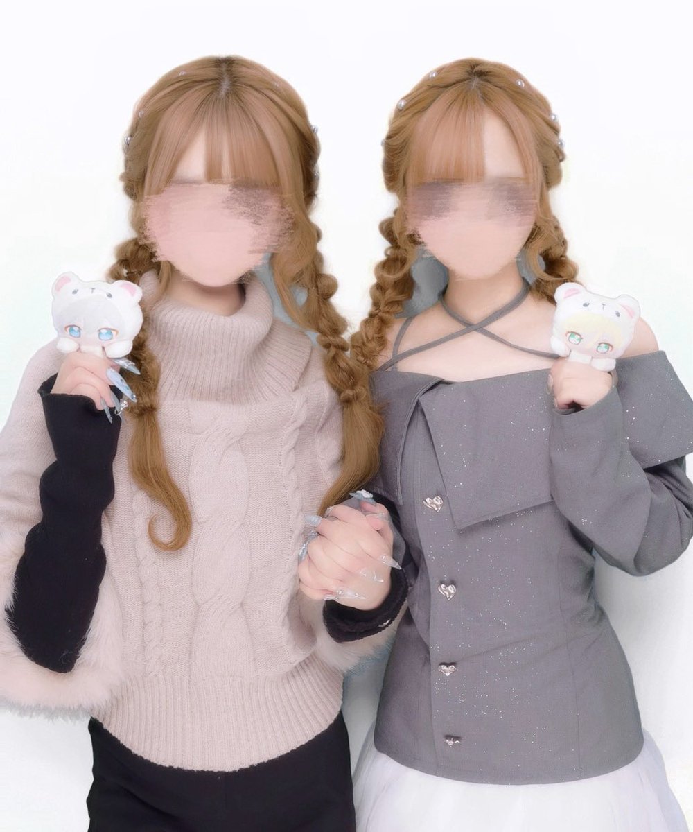 かり tweet media
