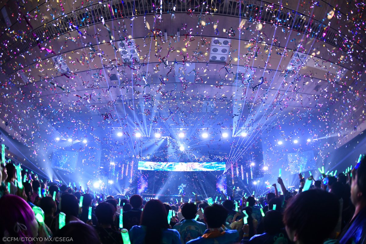 初音ミク「マジカルミライ」公式 tweet media