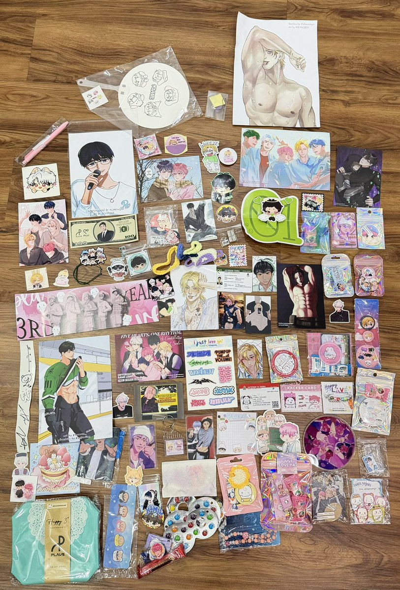 teca ᵖᵗ² ✨- EN/ID tweet media