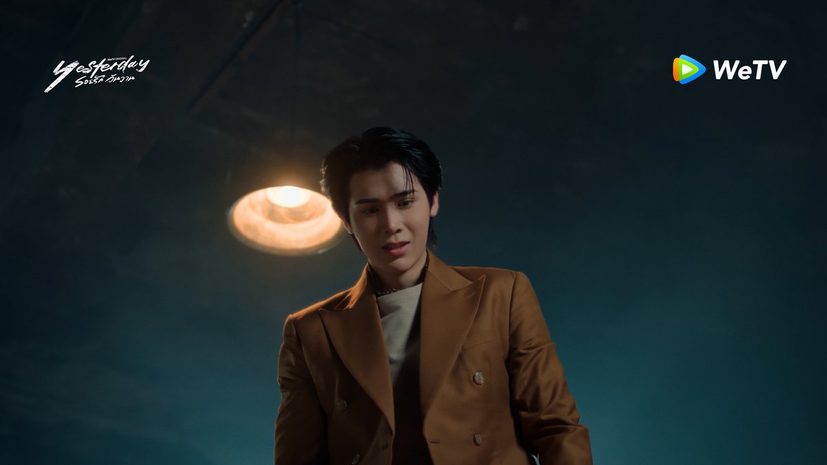 WeTV Thailand tweet media