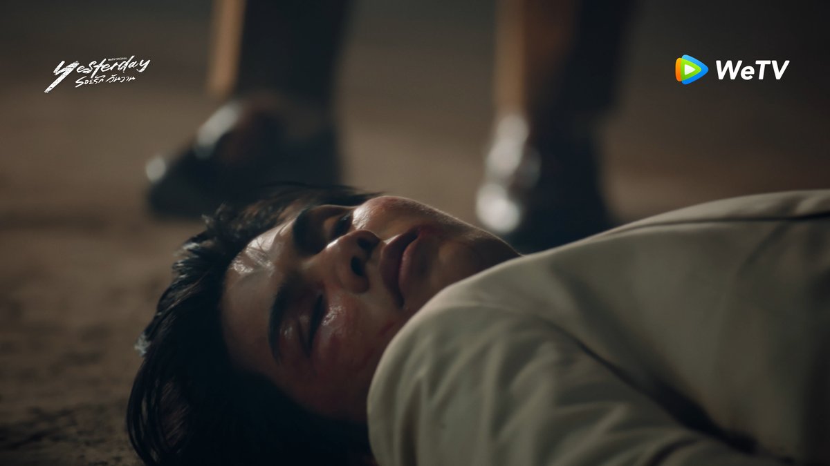 WeTV Thailand tweet media