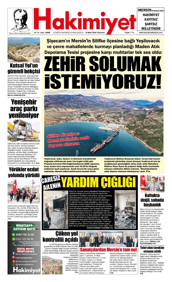 Hamit İzol tweet media