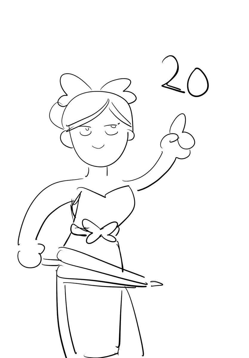 まる@skeb tweet media