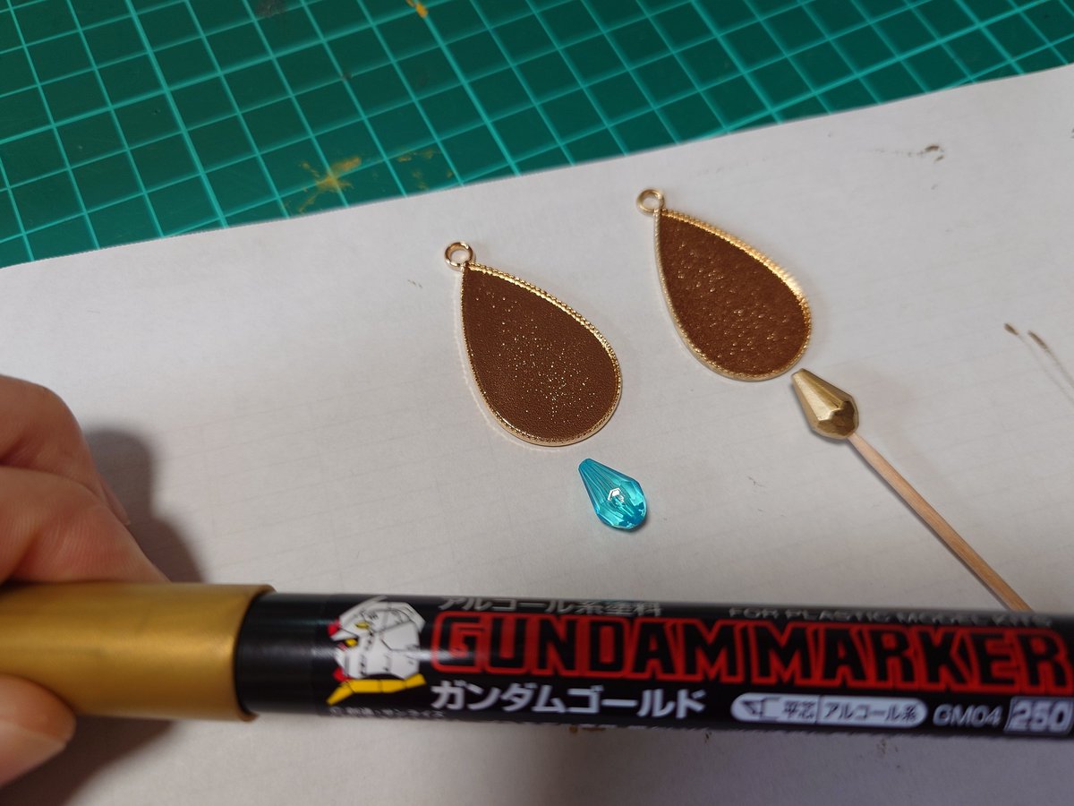 🌙ちせら🐰😼🍥@キュアパ♡キュアマリン tweet media