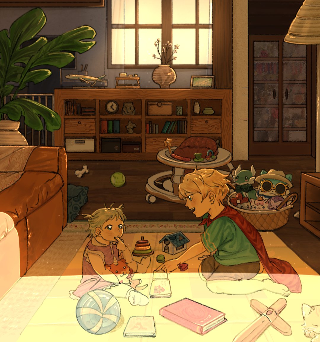 xin 🍃 (just busy) tweet media