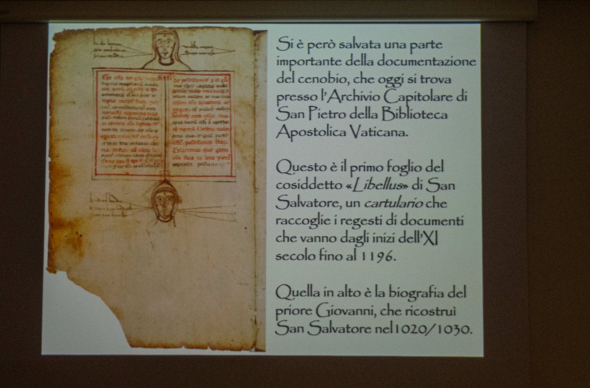 Maiella dalle fonti all’abbandono intervento del ricercatore Lucio Taraborrelli #abruzzo #maiella #archeology #travel #italy #corso #guida