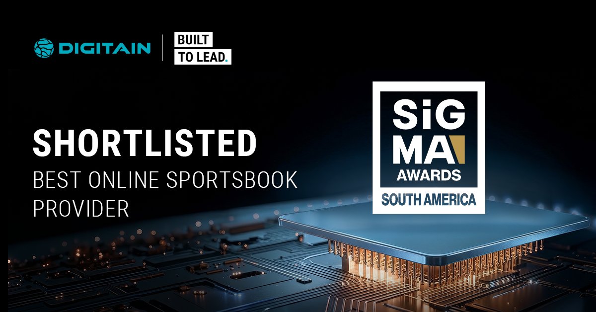 Digitain tweet media