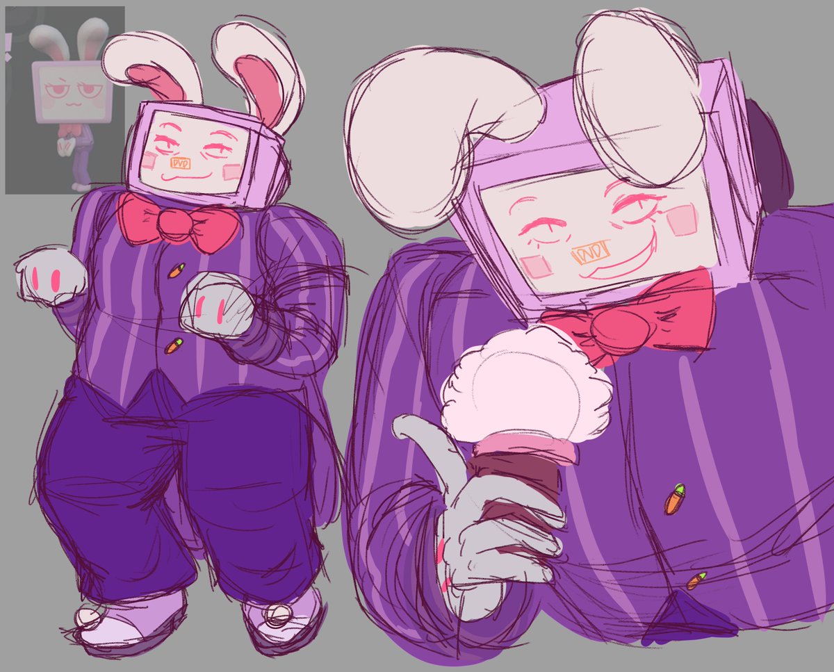 Haxo's Art! (16+) ( Commissions Open! ) tweet media