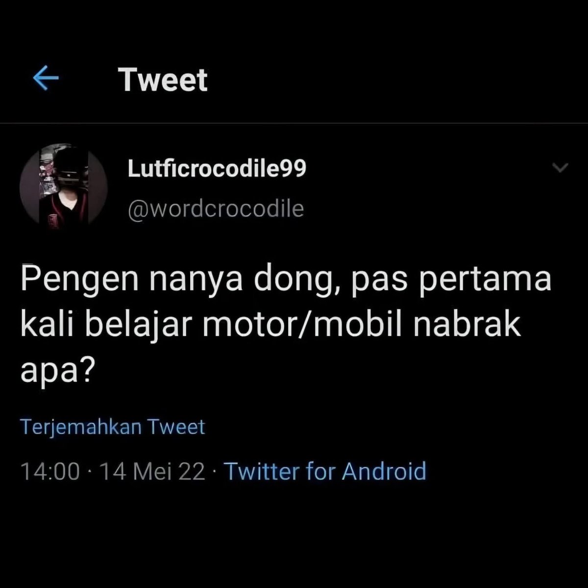 Mbak kun tweet media