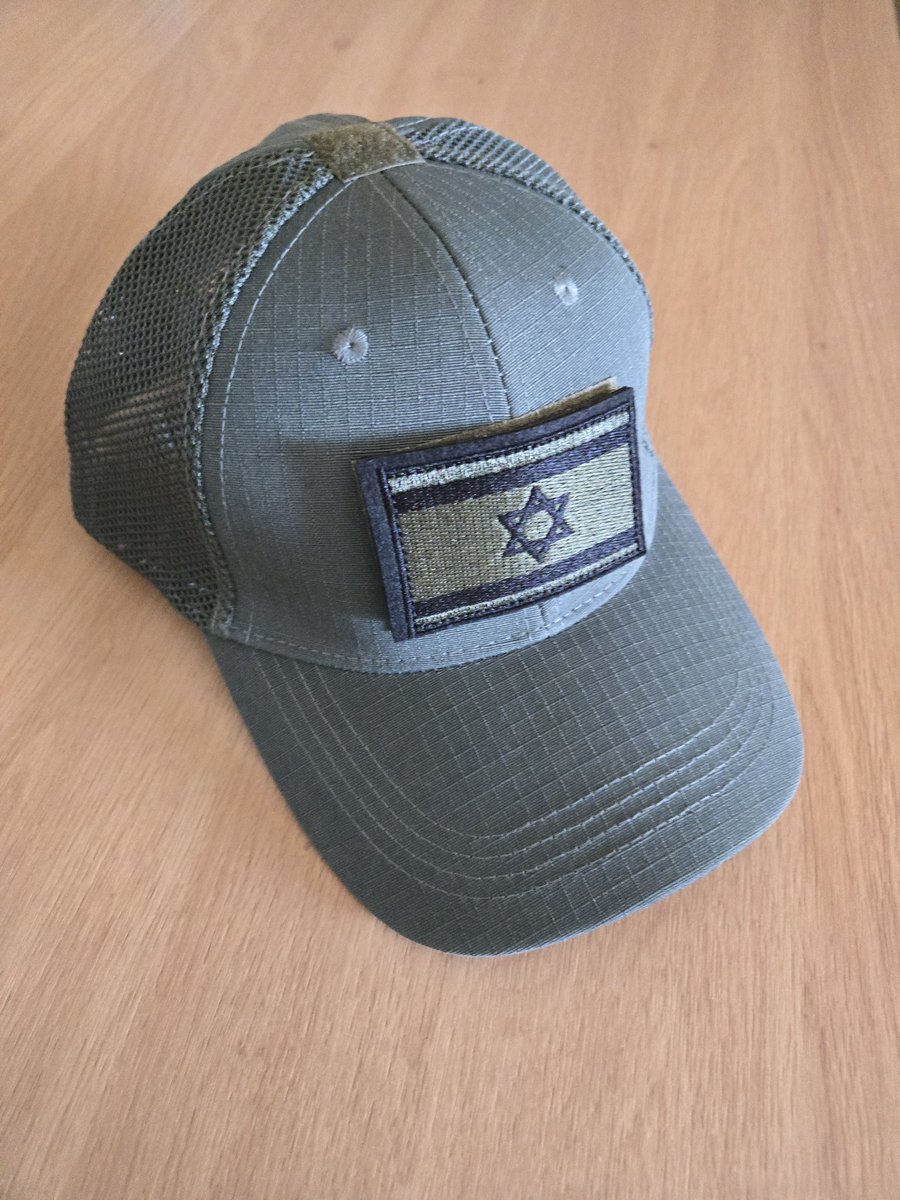 Yoav Kaufman 🇮🇱 tweet media