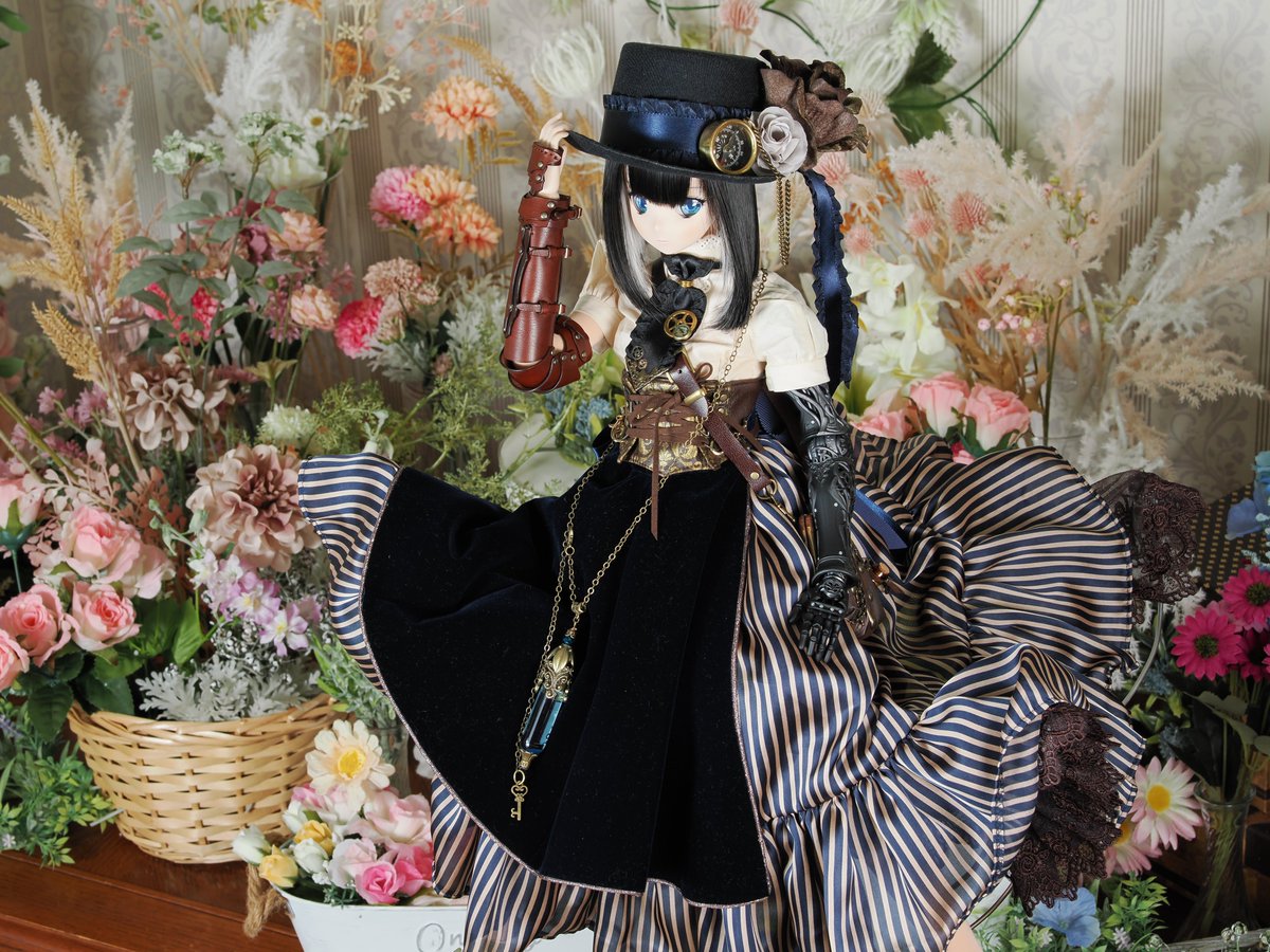 テッド tweet media