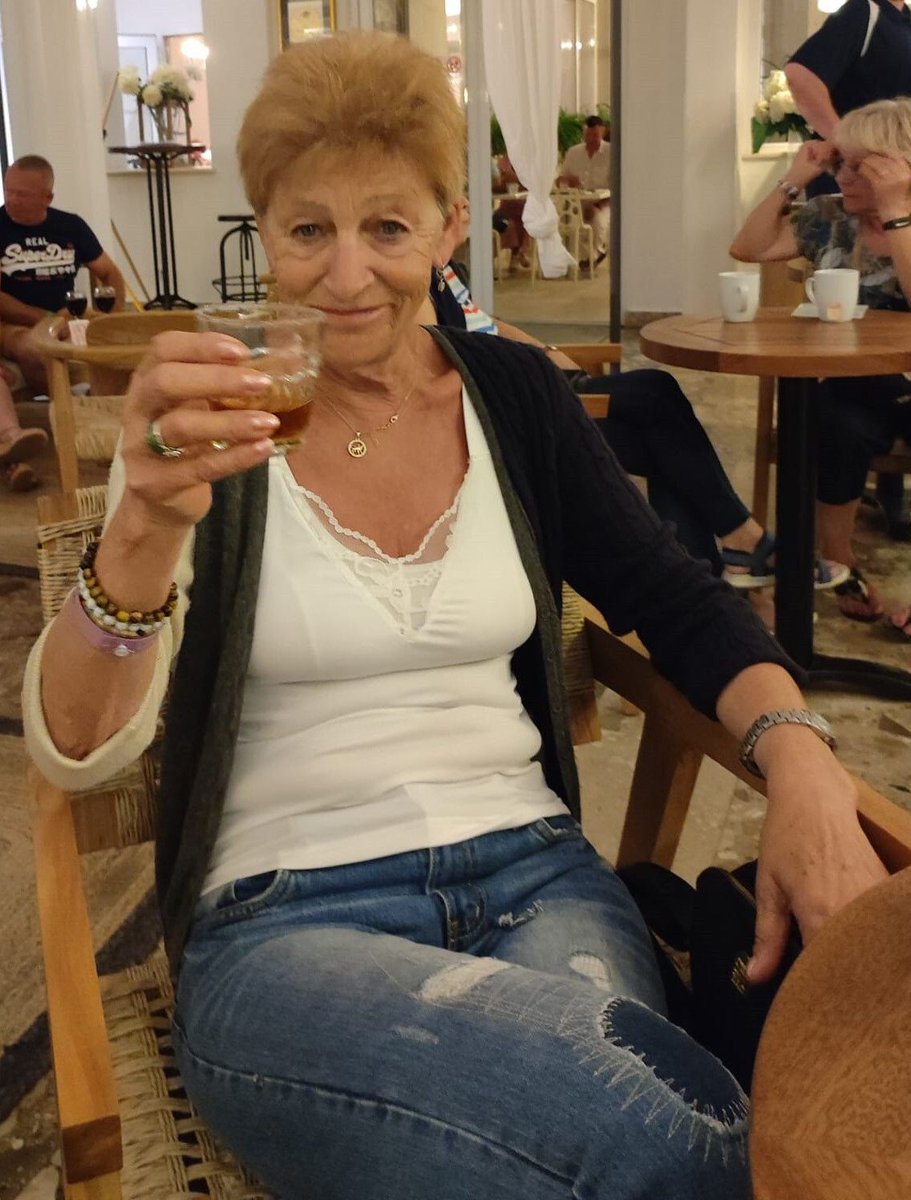 🔥Granny Parade tweet media