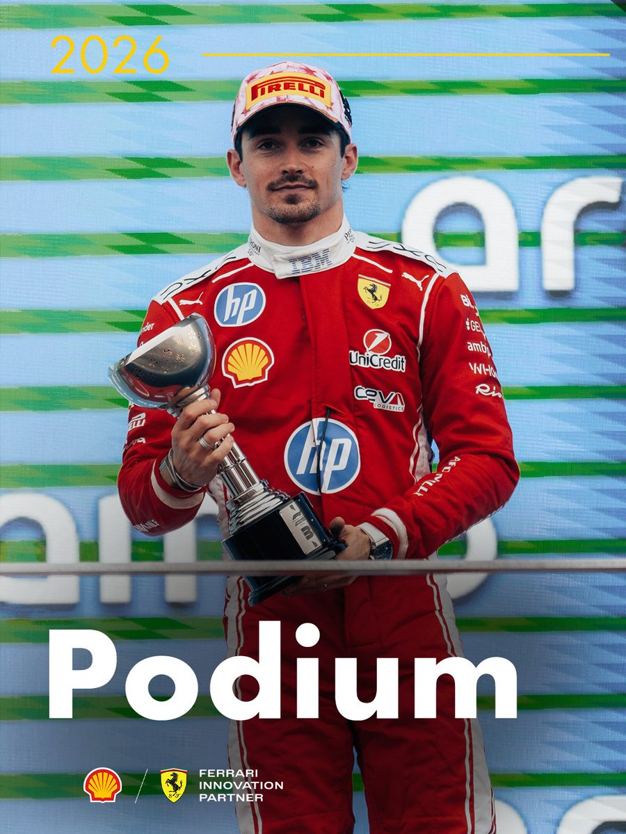 ShellMotorsportTeam tweet media