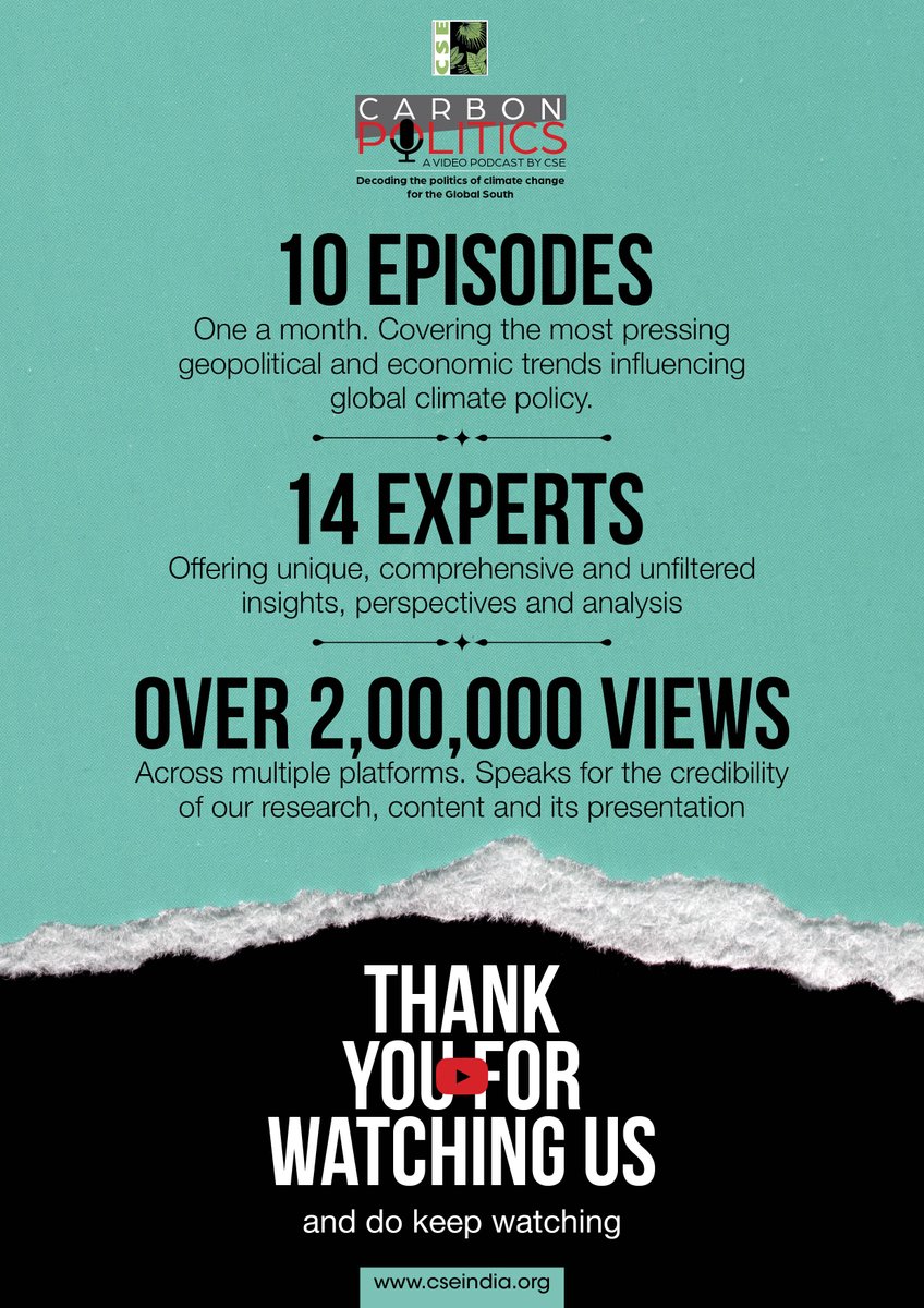 CSEINDIA tweet media