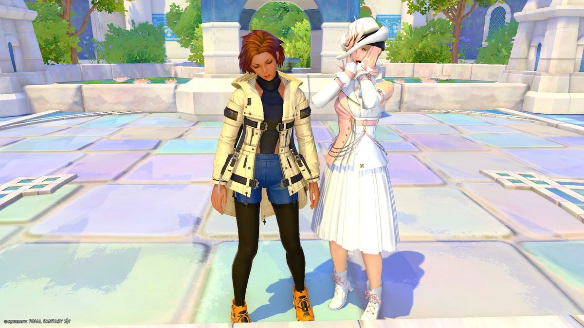 サエP☽Ixion tweet media