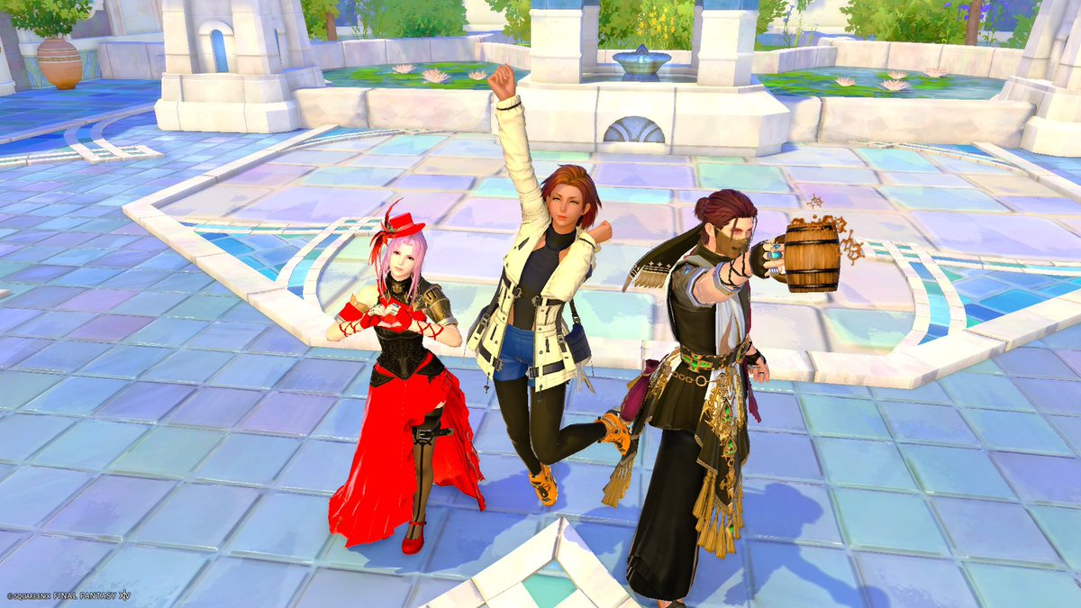 サエP☽Ixion tweet media