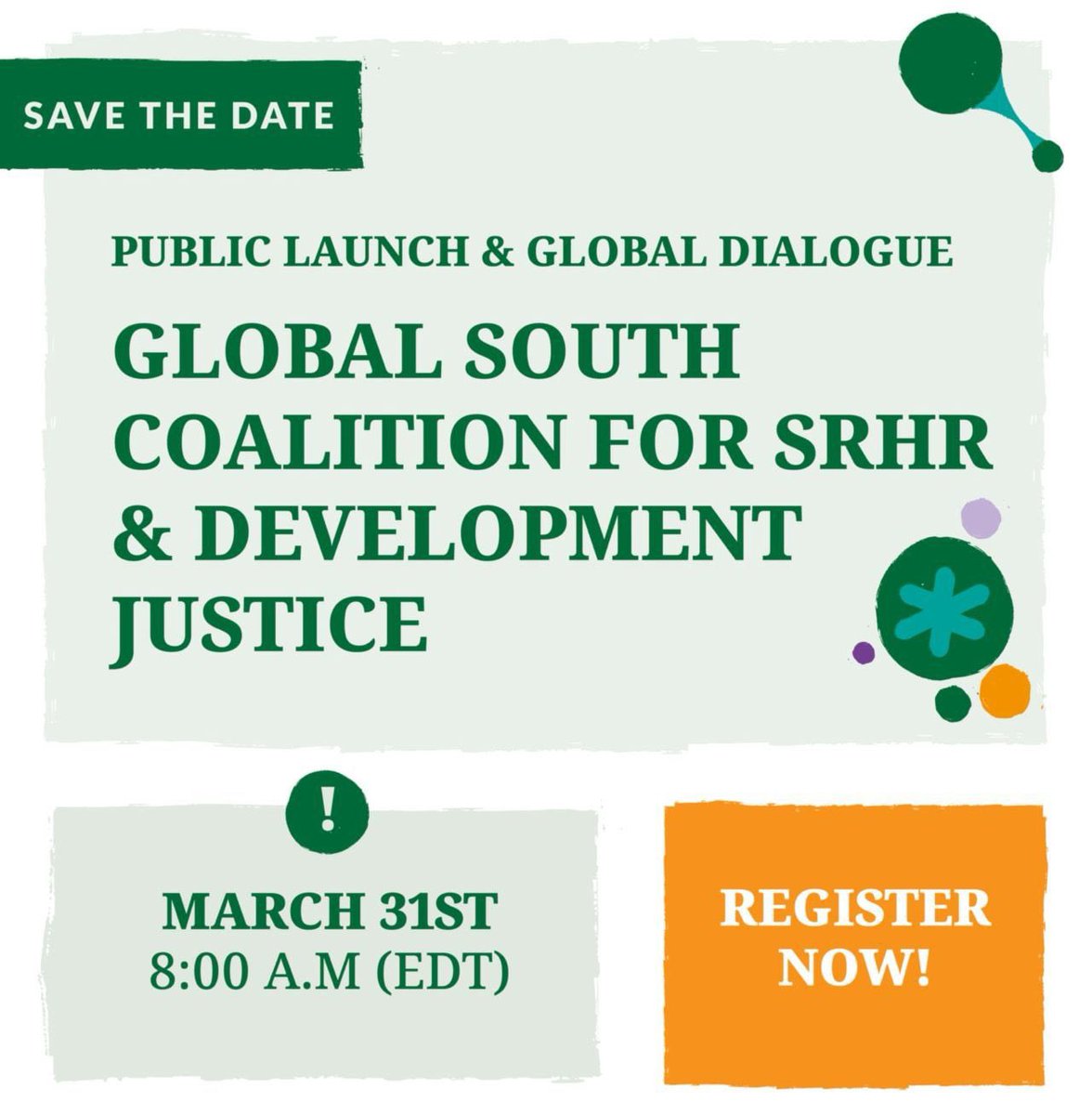 Zamara Foundation tweet media