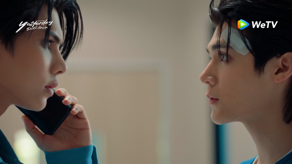 WeTV Thailand tweet media