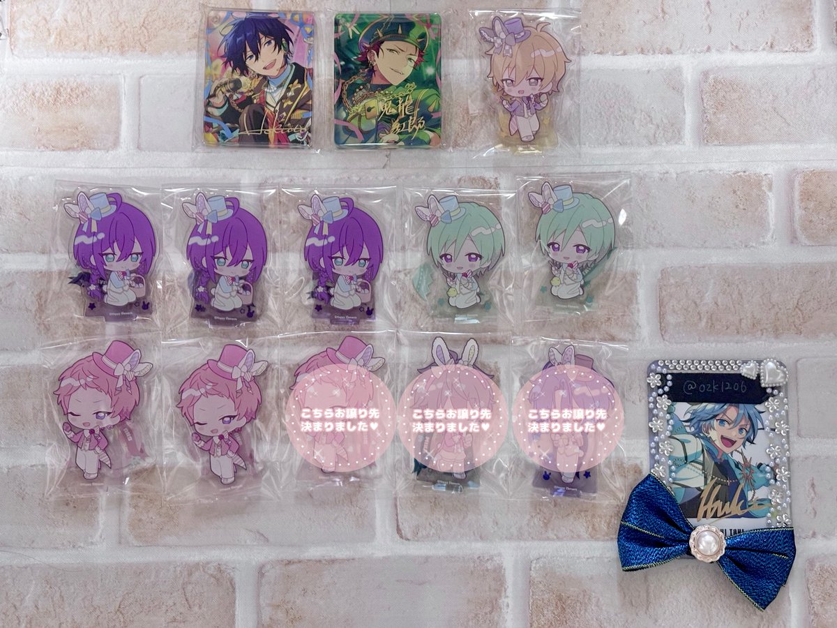 おざき tweet media