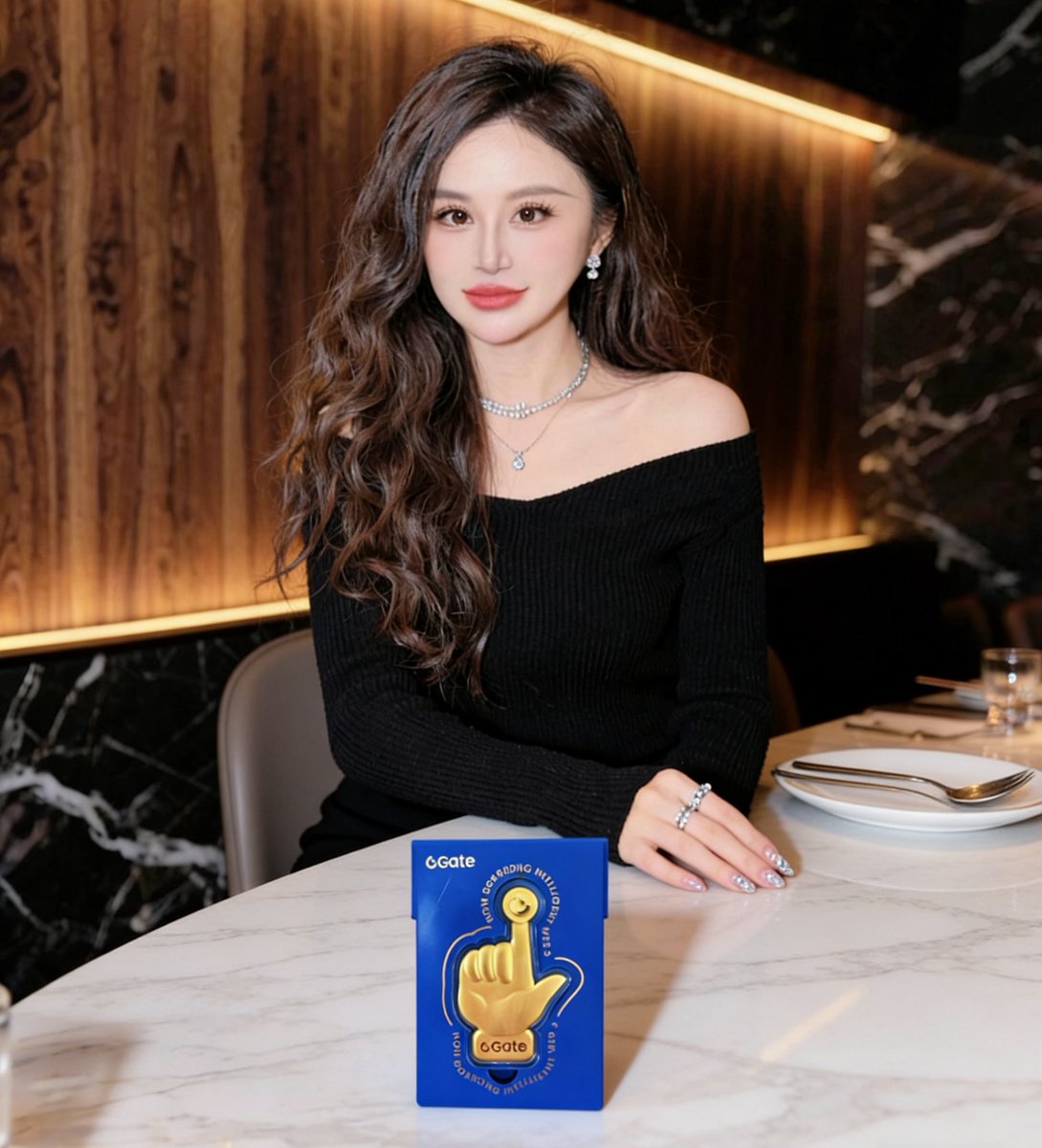 Mimi姐 🔶 BNB tweet media