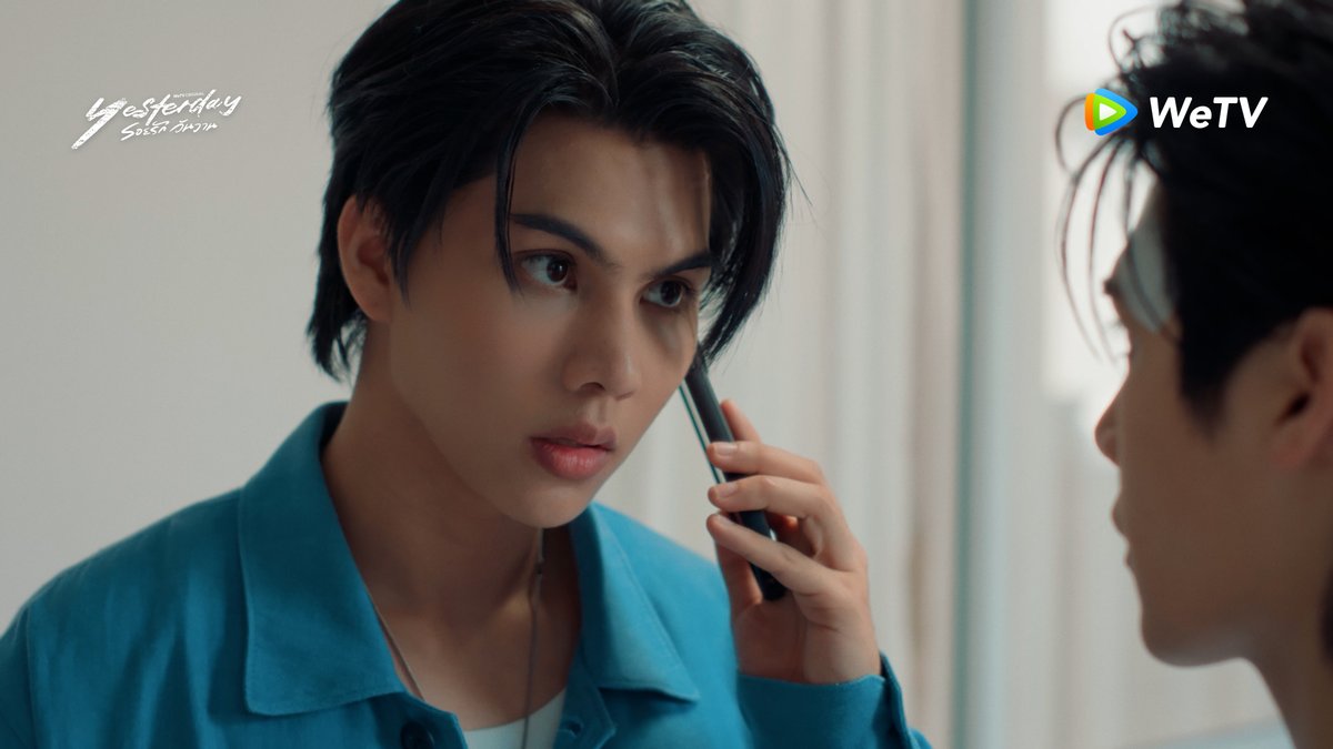 WeTV Thailand tweet media