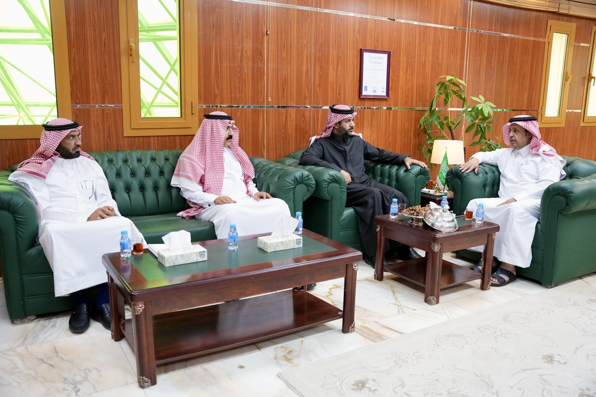 إدارة تعليم الجوف tweet media