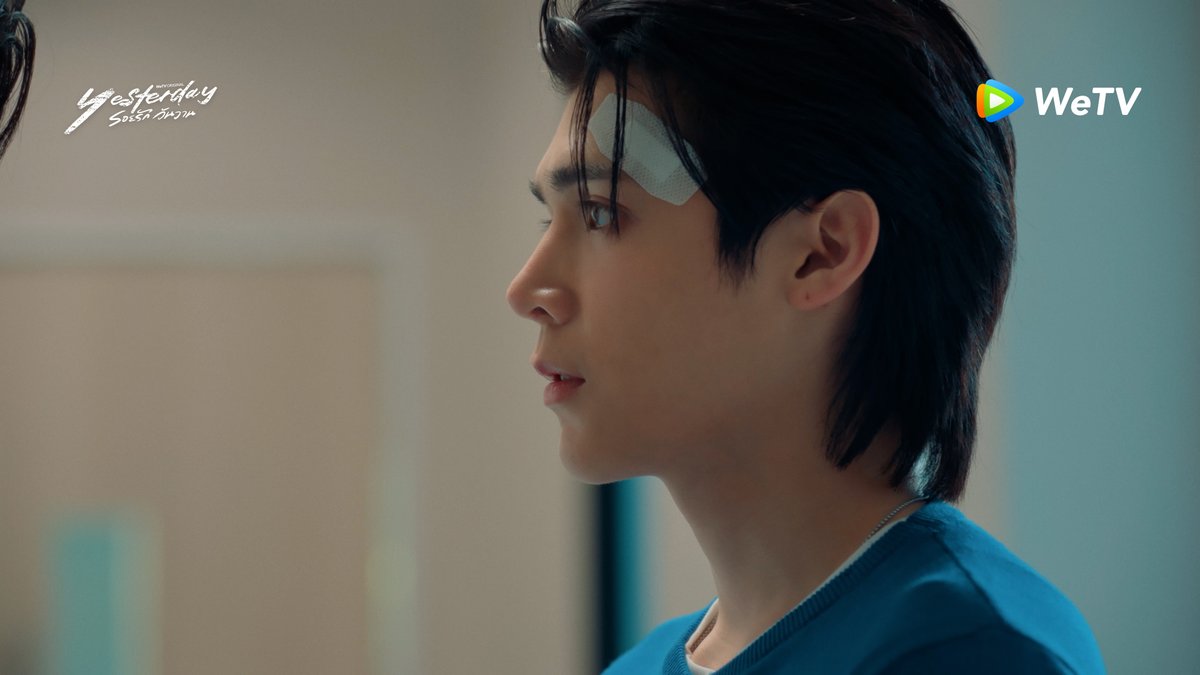 WeTV Thailand tweet media