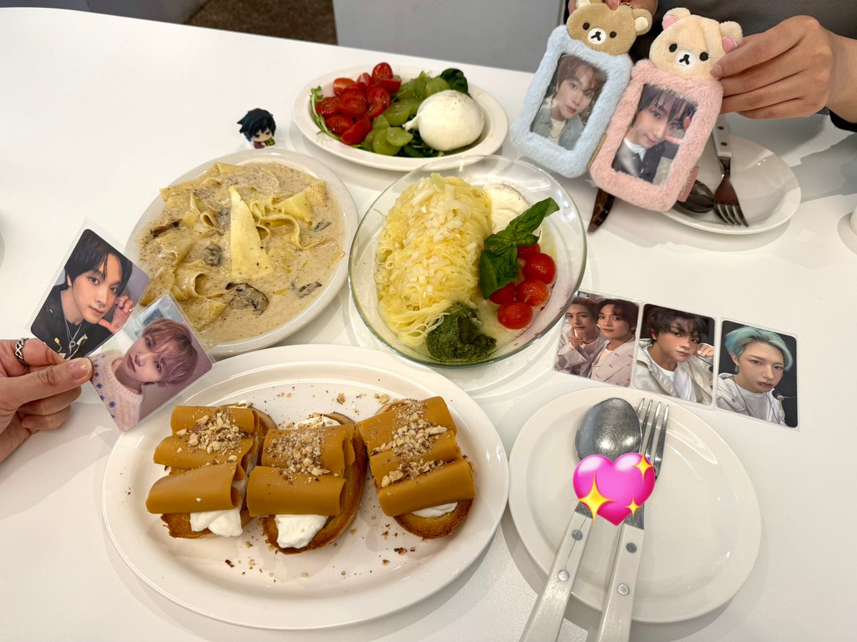 종랑이점심 tweet media