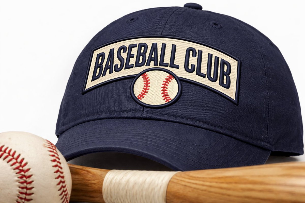 KamelMamou84519's tweet image. Baseball Club Embroidered Dad Hat | Yupoong Classic Baseball Cap | Vintage Sports Hat | Baseball Fan Gift
2u.pw/NtWKE9
#BaseballClub #BaseballHat #DadHat #YupoongHat #BaseballCap #BaseballFan #SportsHat #EmbroideredHat #BaseballGift #BaseballStyle #GameDayHat #Baseball