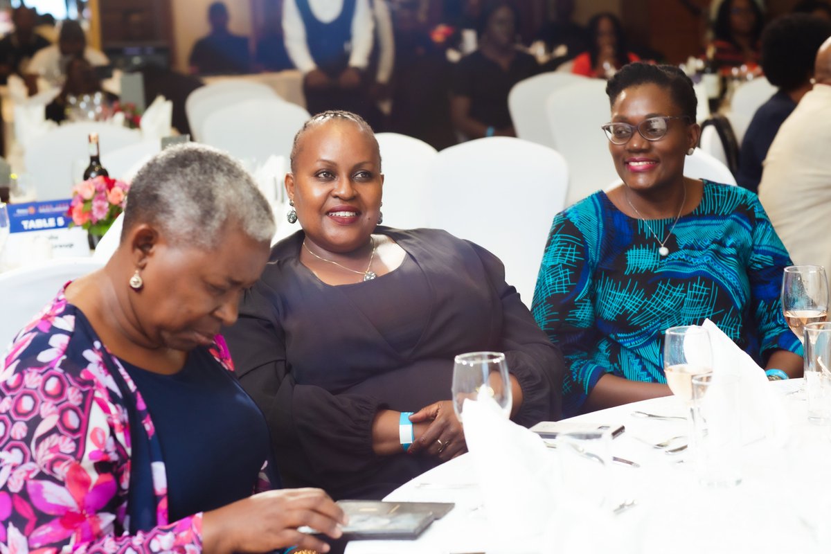 Rotary Kampala North tweet media