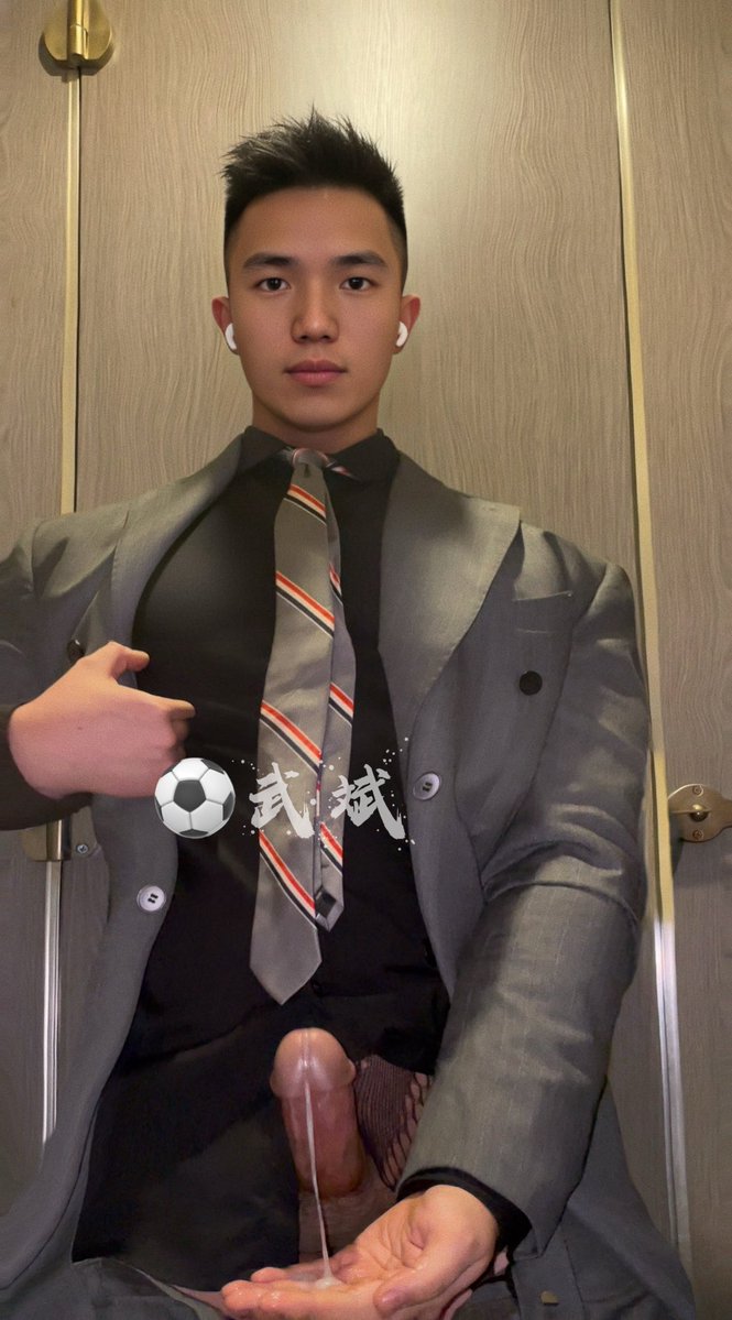 ⚽️武斌 tweet media
