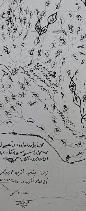 المعتصم آل علي فارس tweet media